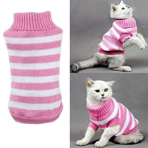TAILSPIN™ - Cat Sweater