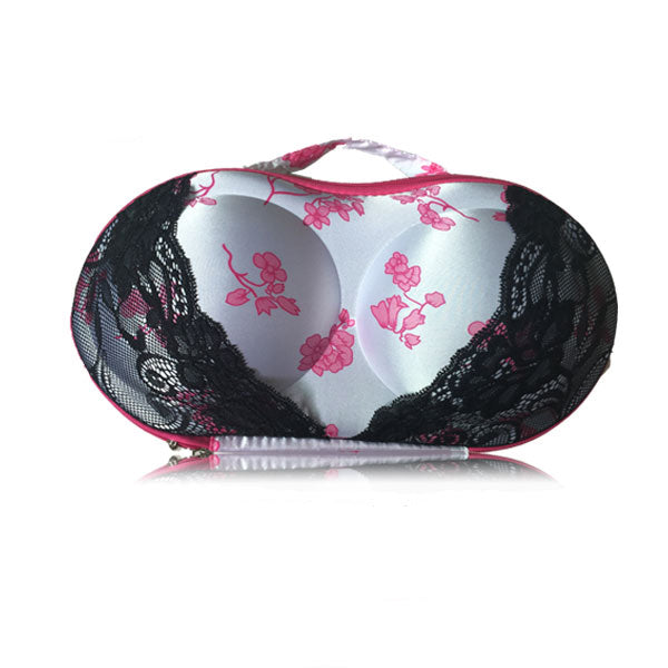 HARMONY™ - Bra/Underwear Storage and Travel Case