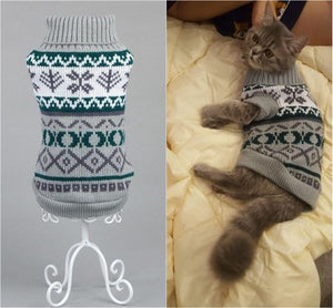 TAILSPIN™ - Cat Sweater