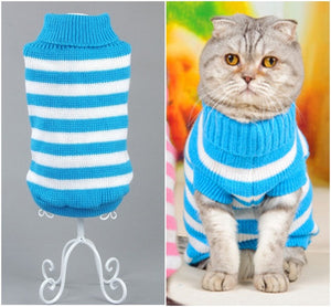 TAILSPIN™ - Cat Sweater