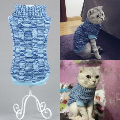 TAILSPIN™ - Cat Sweater