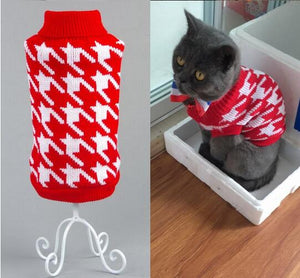 TAILSPIN™ - Cat Sweater