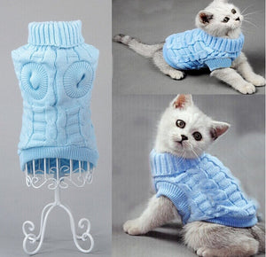 TAILSPIN™ - Cat Sweater