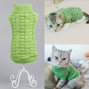 TAILSPIN™ - Cat Sweater