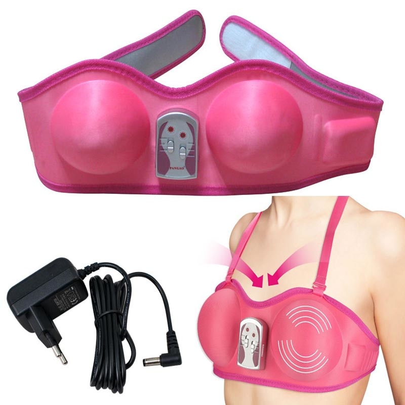 TOP 2 BOTTOM™  Breast Massager