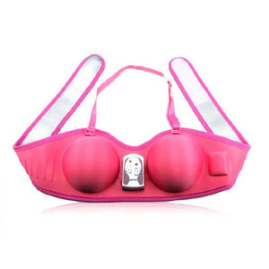 TOP 2 BOTTOM™  Breast Massager