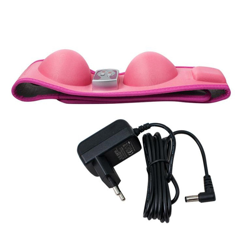 TOP 2 BOTTOM™  Breast Massager