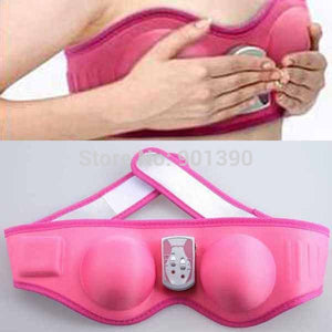 TOP 2 BOTTOM™  Breast Massager