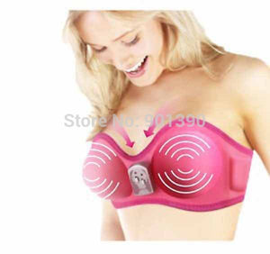 TOP 2 BOTTOM™  Breast Massager