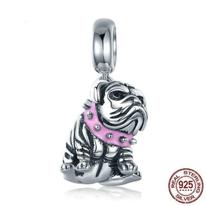 Bulldogs for the Cure™ Collection - Bulldog Charm