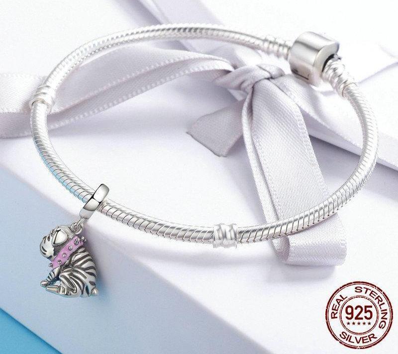 Bulldogs for the Cure™ Collection - Bulldog Charm