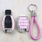 CAR CANDY™ Fashion Car Key Cover - Mercedes-Benz