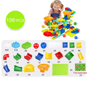 Marble Crazy Race Tracks